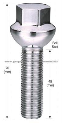 AS-82970 Bolt