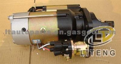 JAC PARTS- STARTER MOTOR JH-A36700