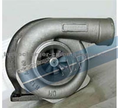 Turbocharger TO4B91 4N6858 (409410-5002) For Cat