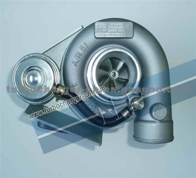 Turbocharger GT2052S 28230-41431 For Hyundai D4AL