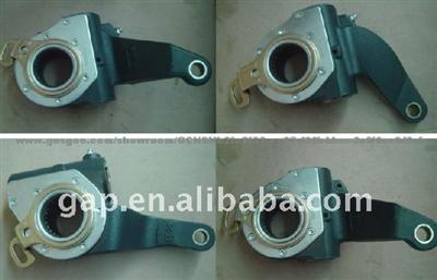 HEAVY DUTY VEHICLE BRAKE SLACK ADJUSTER