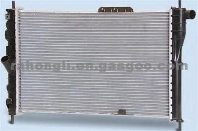 DAEWOO ESPERO RADIATOR 96109532A