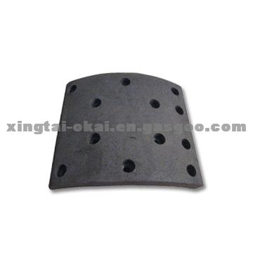 Brake Lining 4439992430