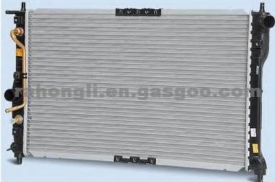 Daewoo Lands Radiator 96182260