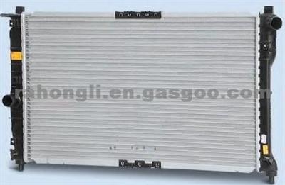 DAEWOO NUBIRA RADIATOR 96181369