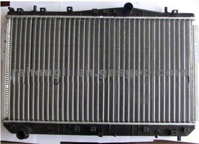 DAEWOO MATIZ RADIATOR