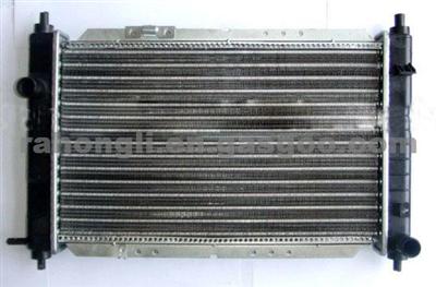 Daewoo Matiz Radiator 96314162