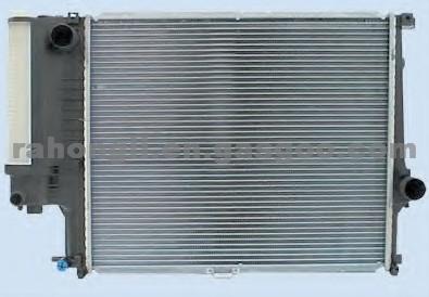 528'92-98 E39/M52 MT RADIATOR