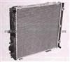 MERCEDES RADIATOR 1265005103