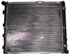 MERCEDES RADIATOR 1245009803