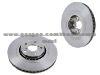 Brake Disc for LEXUS 43516-22010