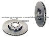 Brake Disc for AUDI 4A0 615 301 C