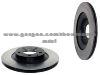 Brake Disc for MAZDA F151-26-251