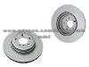 Brake Disc for BMW 34 21 6 771 971