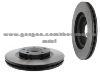 Brake Disc for DODGE 4615A075