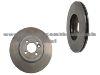 Brake Disc for MINI 34 11 6 774 986