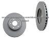 Brake Disc for AUDI 8K0 615 301 A