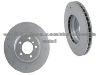 Brake Disc for BMW 34 11 6 770 729