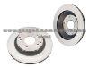 Brake Disc for CHEVROLET 10097655