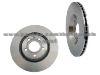 Brake Disc for AUDI 8E0 615 601 R