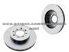 Brake Disc for HONDA 45251-SF0-000