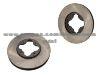 Brake Disc for HONDA 45251-SM4-G02