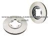 Brake Disc for HONDA 45251-SM5-A00