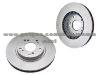 Brake Disc for HONDA 45251-S7A-N10