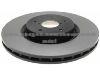 Brake Disc for SUBARU 26300-FE070