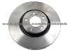 Brake Disc for AUDI 4F0 615 301 E