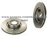 Brake Disc for AUDI 4D0 615 301 A