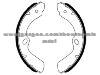 Brake Shoe for NISSAN 41060-06D25