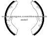 Brake Shoe for HINO 474103820R