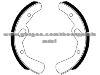 Brake Shoe for ISUZU 97725530