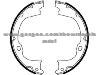 Brake Shoe for DODGE 04560176AA