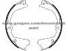 Brake Shoe for CHEVROLET 20909250