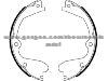 Brake Shoe for CHEVROLET 20778485