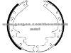 Brake Shoe for FORD F65Z-2200-AA