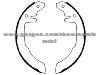 Brake Shoe for Renault 467-8124