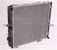 MERCEDES RADIATOR 1265005103