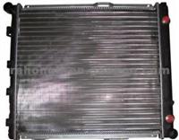 MERCEDES RADIATOR 1245009803