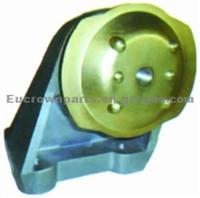 Mercedes-Benz Engine Mounting 9402400817