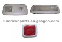 VOLVO Truck Cabin Lamp 20456976,20456978,20517367,20862313