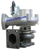 Turbocharger TDO4-10T,6205-81-8270/49377-01600