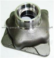 Flange (Forging Parts)