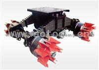 Spider Bogie Suspension ATKXS09A-00