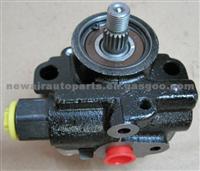 Toyota HILUX 3RZ 98- LN144 Power Steering Pump 44320-35560