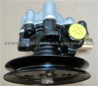 Toyota 13B DYNA COASTER 88- Power Steering Pump 44310-36200
