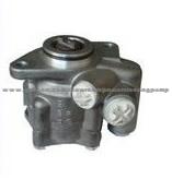 Benz Truck Power Steering Pump Zf 7684 955 198