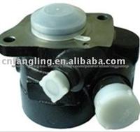 MAN 81.47101.6031 Power Steering Pump